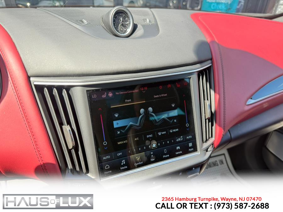 2022 Maserati Levante Modena photo 40
