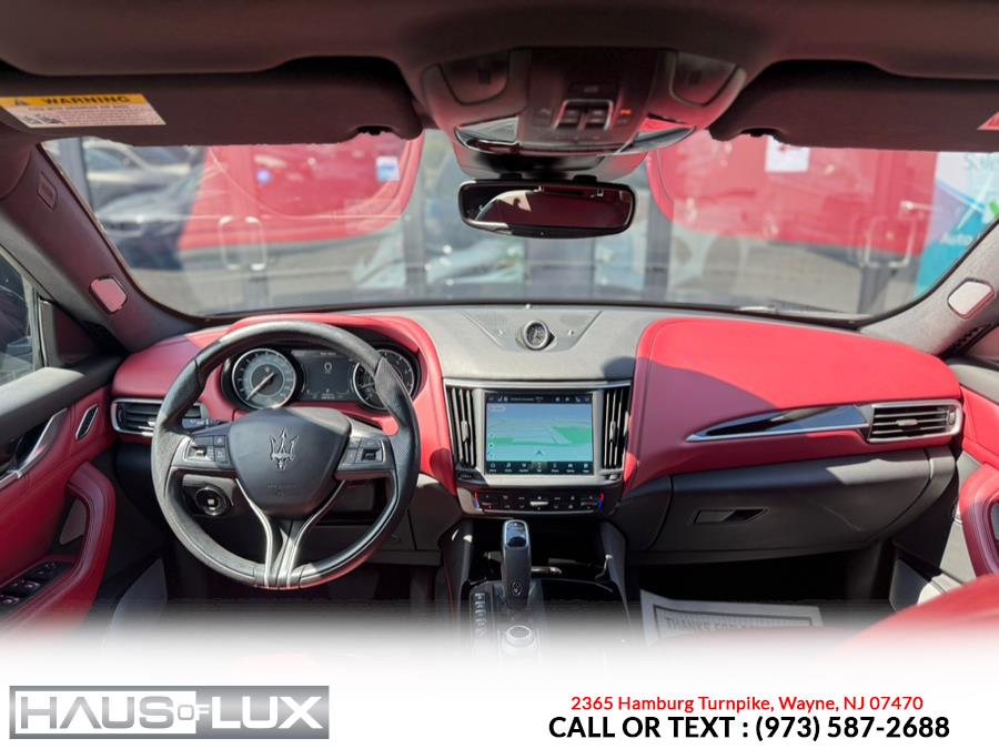 2022 Maserati Levante Modena photo 25