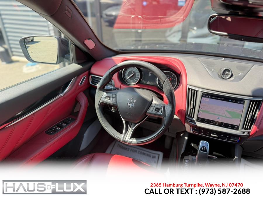2022 Maserati Levante Modena photo 26
