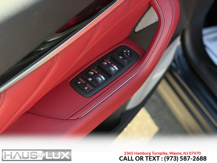 2022 Maserati Levante Modena photo 10
