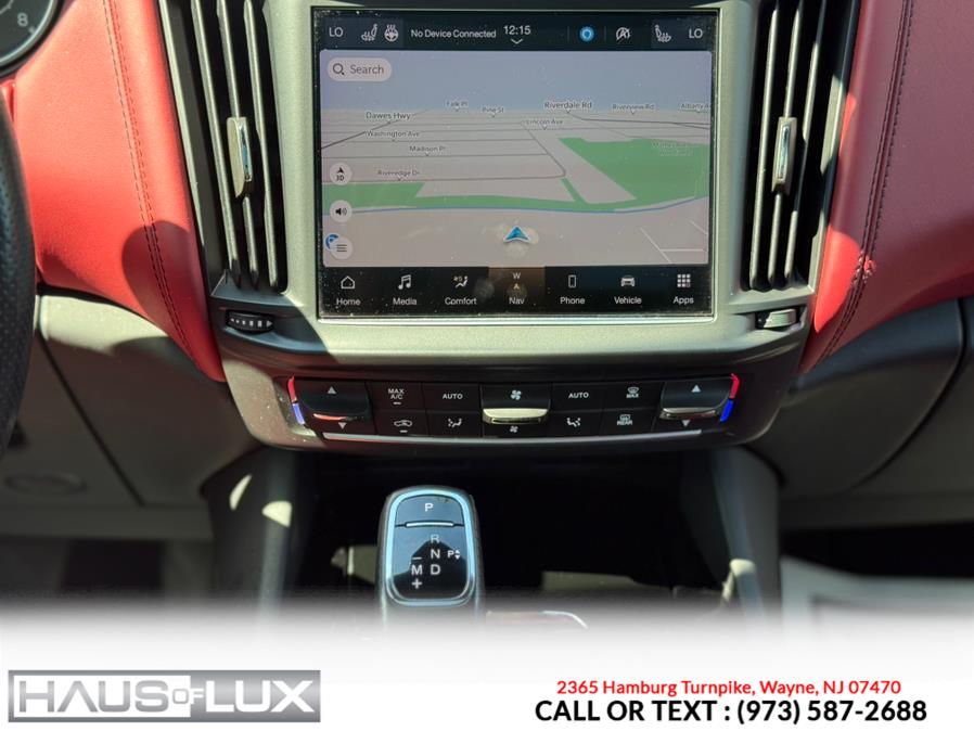 2022 Maserati Levante Modena photo 30