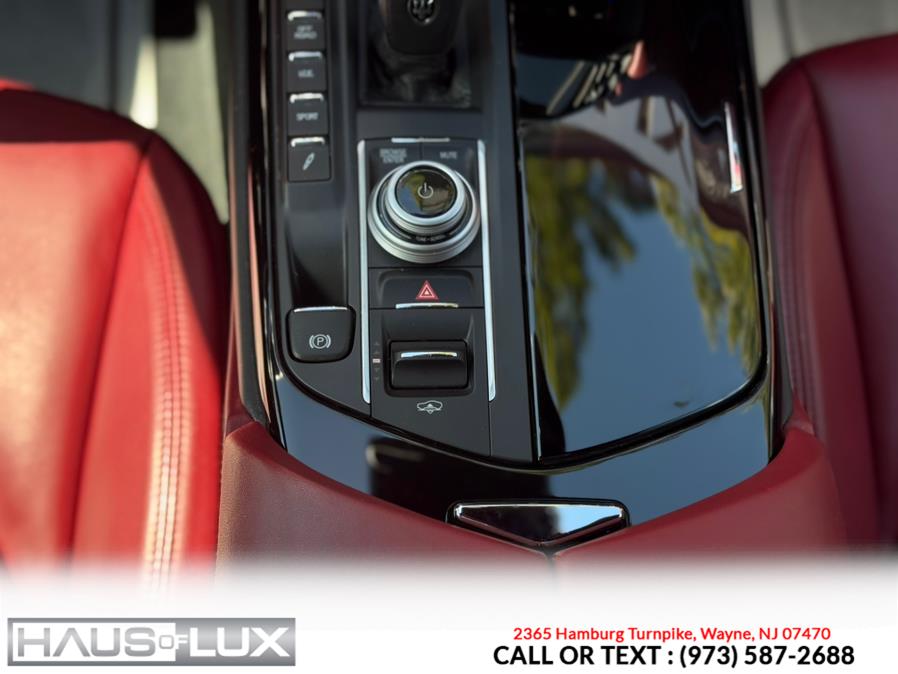 2022 Maserati Levante Modena photo 33