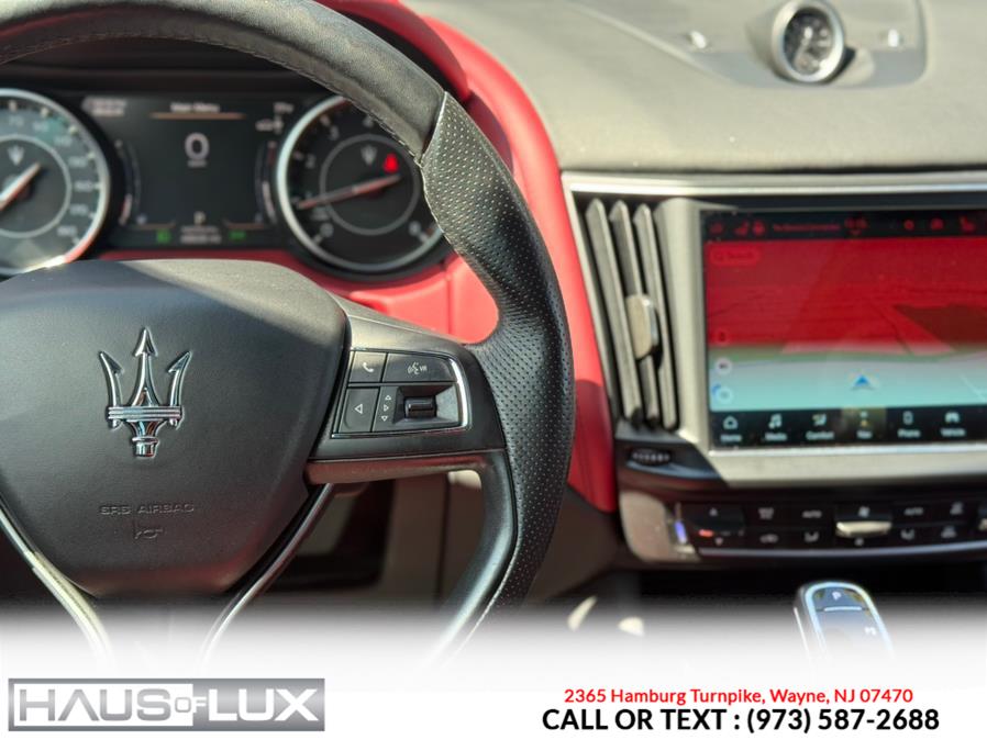 2022 Maserati Levante Modena photo 35