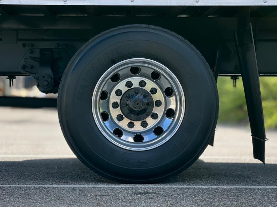 2018 HINO 268A 26FT SUPREME BOX/MAXON LIFTGATE NON CDL, available for sale in Paterson, New Jersey | Speedway Commercial Motors LLC. Paterson, New Jersey 2018 HINO 268A 26FT SUPREME BOX/MAXON LIFTGATE NON CDL, available for sale in Paterson, New Jersey | Speedway Commercial Motors LLC. Paterson, New Jersey