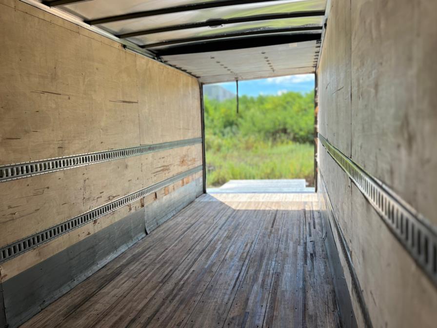 2018 HINO 268A 26FT SUPREME BOX/MAXON LIFTGATE NON CDL, available for sale in Paterson, New Jersey | Speedway Commercial Motors LLC. Paterson, New Jersey 2018 HINO 268A 26FT SUPREME BOX/MAXON LIFTGATE NON CDL, available for sale in Paterson, New Jersey | Speedway Commercial Motors LLC. Paterson, New Jersey