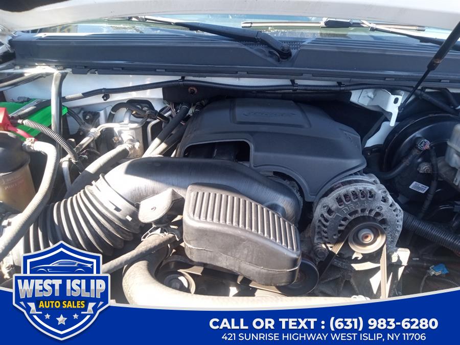 2013 Chevrolet Suburban 4WD 4dr 1500 LTZ, available for sale in West Islip, New York | West Islip Auto Sales. West Islip, New York 2013 Chevrolet Suburban 4WD 4dr 1500 LTZ, available for sale in West Islip, New York | West Islip Auto Sales. West Islip, New York
