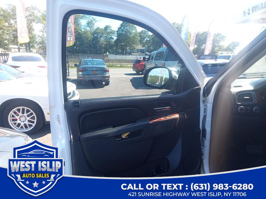 2013 Chevrolet Suburban 4WD 4dr 1500 LTZ, available for sale in West Islip, New York | West Islip Auto Sales. West Islip, New York 2013 Chevrolet Suburban 4WD 4dr 1500 LTZ, available for sale in West Islip, New York | West Islip Auto Sales. West Islip, New York