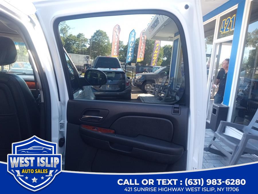 2013 Chevrolet Suburban 4WD 4dr 1500 LTZ, available for sale in West Islip, New York | West Islip Auto Sales. West Islip, New York 2013 Chevrolet Suburban 4WD 4dr 1500 LTZ, available for sale in West Islip, New York | West Islip Auto Sales. West Islip, New York