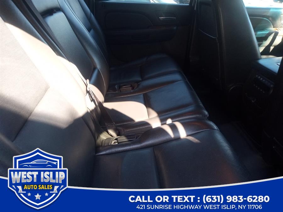 2013 Chevrolet Suburban 4WD 4dr 1500 LTZ, available for sale in West Islip, New York | West Islip Auto Sales. West Islip, New York 2013 Chevrolet Suburban 4WD 4dr 1500 LTZ, available for sale in West Islip, New York | West Islip Auto Sales. West Islip, New York
