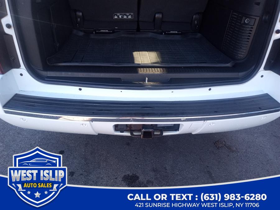 2013 Chevrolet Suburban 4WD 4dr 1500 LTZ, available for sale in West Islip, New York | West Islip Auto Sales. West Islip, New York 2013 Chevrolet Suburban 4WD 4dr 1500 LTZ, available for sale in West Islip, New York | West Islip Auto Sales. West Islip, New York