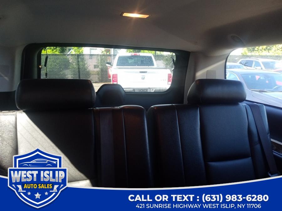 2013 Chevrolet Suburban 4WD 4dr 1500 LTZ, available for sale in West Islip, New York | West Islip Auto Sales. West Islip, New York 2013 Chevrolet Suburban 4WD 4dr 1500 LTZ, available for sale in West Islip, New York | West Islip Auto Sales. West Islip, New York