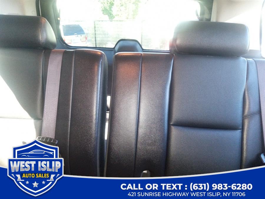 2013 Chevrolet Suburban 4WD 4dr 1500 LTZ, available for sale in West Islip, New York | West Islip Auto Sales. West Islip, New York 2013 Chevrolet Suburban 4WD 4dr 1500 LTZ, available for sale in West Islip, New York | West Islip Auto Sales. West Islip, New York