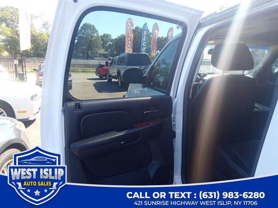 2013 Chevrolet Suburban 4WD 4dr 1500 LTZ, available for sale in West Islip, New York | West Islip Auto Sales. West Islip, New York 2013 Chevrolet Suburban 4WD 4dr 1500 LTZ, available for sale in West Islip, New York | West Islip Auto Sales. West Islip, New York