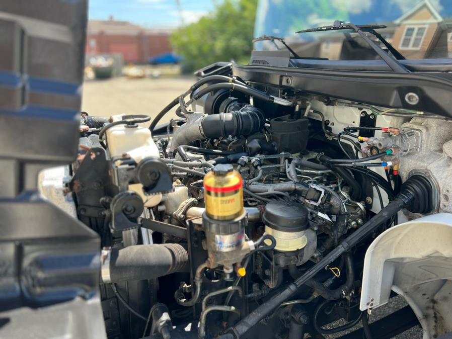 2018 HINO 268A 26FT SUPREME BOX/MAXON LIFTGATE NON CDL, available for sale in Paterson, New Jersey | Speedway Motors LLC. Paterson, New Jersey 2018 HINO 268A 26FT SUPREME BOX/MAXON LIFTGATE NON CDL, available for sale in Paterson, New Jersey | Speedway Motors LLC. Paterson, New Jersey