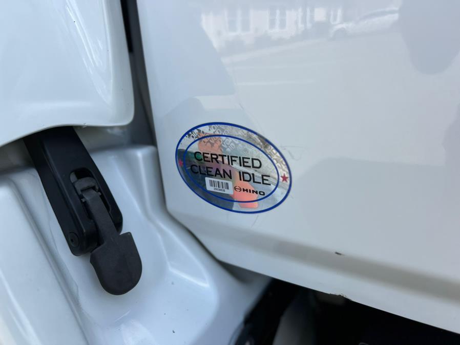2018 HINO 268A 26FT SUPREME BOX/MAXON LIFTGATE NON CDL, available for sale in Paterson, New Jersey | Speedway Motors LLC. Paterson, New Jersey 2018 HINO 268A 26FT SUPREME BOX/MAXON LIFTGATE NON CDL, available for sale in Paterson, New Jersey | Speedway Motors LLC. Paterson, New Jersey