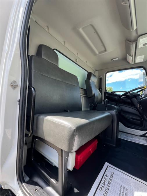 2018 HINO 268A 26FT SUPREME BOX/MAXON LIFTGATE NON CDL, available for sale in Paterson, New Jersey | Speedway Motors LLC. Paterson, New Jersey 2018 HINO 268A 26FT SUPREME BOX/MAXON LIFTGATE NON CDL, available for sale in Paterson, New Jersey | Speedway Motors LLC. Paterson, New Jersey