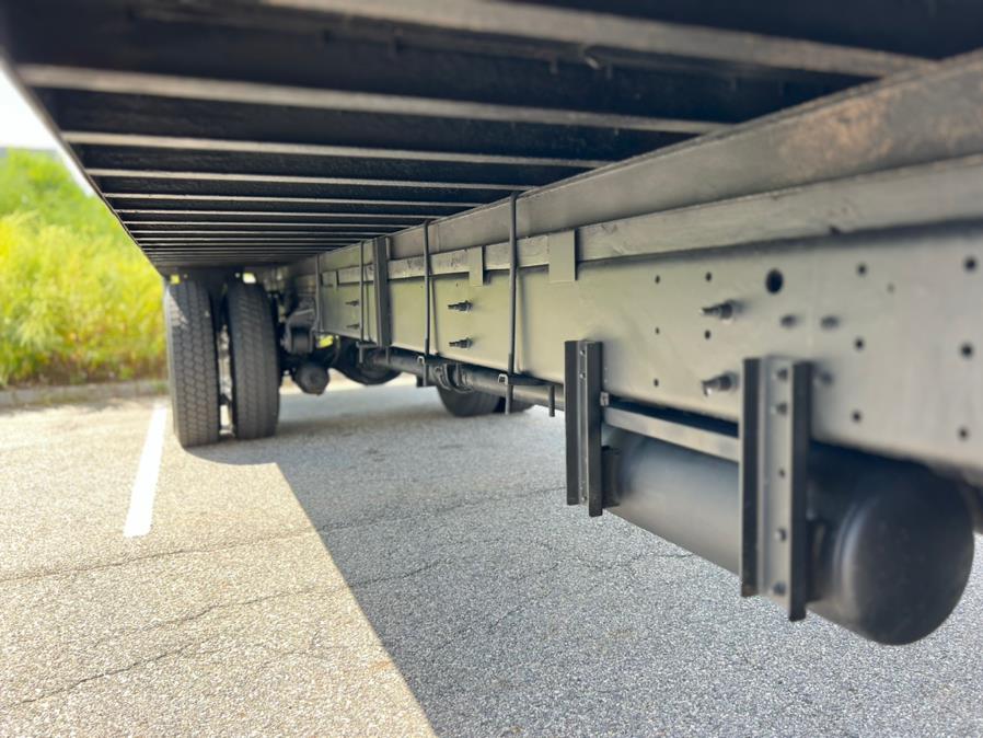2018 HINO 268A 26FT SUPREME BOX/MAXON LIFTGATE NON CDL, available for sale in Paterson, New Jersey | Speedway Motors LLC. Paterson, New Jersey 2018 HINO 268A 26FT SUPREME BOX/MAXON LIFTGATE NON CDL, available for sale in Paterson, New Jersey | Speedway Motors LLC. Paterson, New Jersey