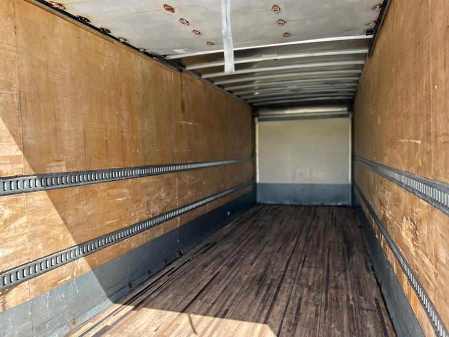 2018 HINO 268A 26FT SUPREME BOX/MAXON LIFTGATE NON CDL, available for sale in Paterson, New Jersey | Speedway Motors LLC. Paterson, New Jersey 2018 HINO 268A 26FT SUPREME BOX/MAXON LIFTGATE NON CDL, available for sale in Paterson, New Jersey | Speedway Motors LLC. Paterson, New Jersey