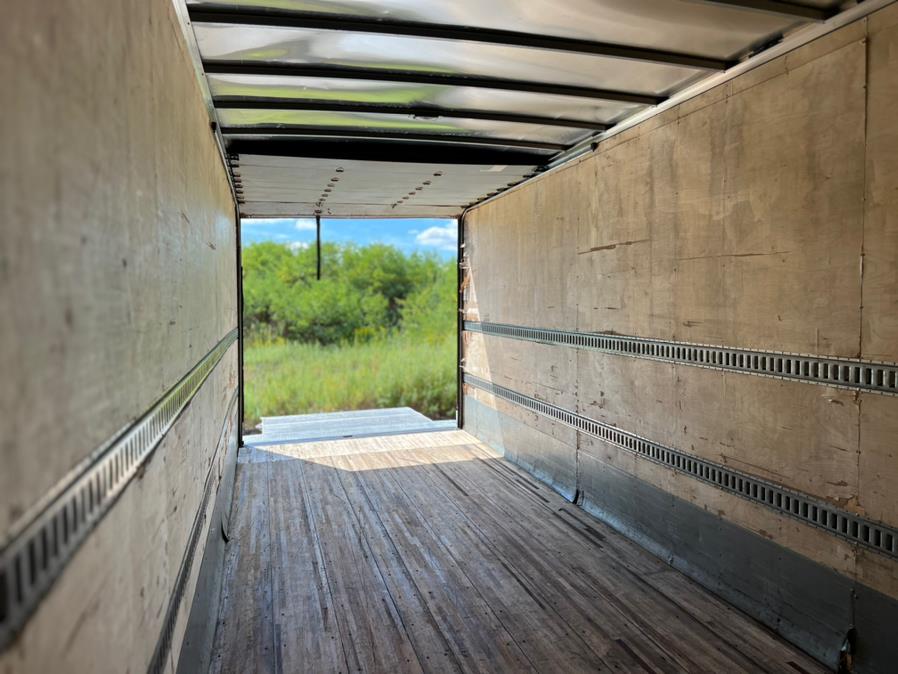 2018 HINO 268A 26FT SUPREME BOX/MAXON LIFTGATE NON CDL, available for sale in Paterson, New Jersey | Speedway Motors LLC. Paterson, New Jersey 2018 HINO 268A 26FT SUPREME BOX/MAXON LIFTGATE NON CDL, available for sale in Paterson, New Jersey | Speedway Motors LLC. Paterson, New Jersey