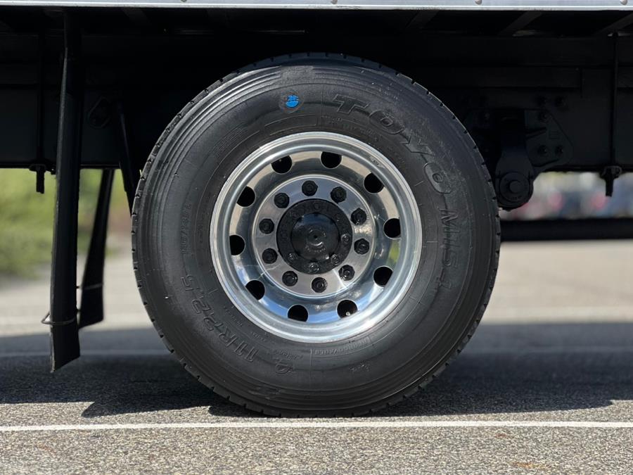 2018 HINO 268A 26FT SUPREME BOX/MAXON LIFTGATE NON CDL, available for sale in Paterson, New Jersey | Speedway Motors LLC. Paterson, New Jersey 2018 HINO 268A 26FT SUPREME BOX/MAXON LIFTGATE NON CDL, available for sale in Paterson, New Jersey | Speedway Motors LLC. Paterson, New Jersey