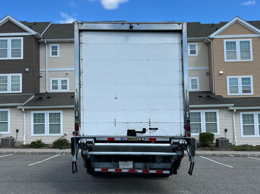 2018 HINO 268A 26FT SUPREME BOX/MAXON LIFTGATE NON CDL, available for sale in Paterson, New Jersey | Speedway Motors LLC. Paterson, New Jersey 2018 HINO 268A 26FT SUPREME BOX/MAXON LIFTGATE NON CDL, available for sale in Paterson, New Jersey | Speedway Motors LLC. Paterson, New Jersey
