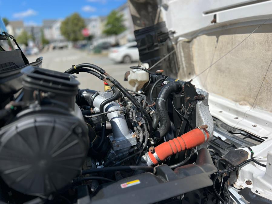 2018 HINO 268A 26FT SUPREME BOX/MAXON LIFTGATE NON CDL, available for sale in Paterson, New Jersey | Speedway Motors LLC. Paterson, New Jersey 2018 HINO 268A 26FT SUPREME BOX/MAXON LIFTGATE NON CDL, available for sale in Paterson, New Jersey | Speedway Motors LLC. Paterson, New Jersey