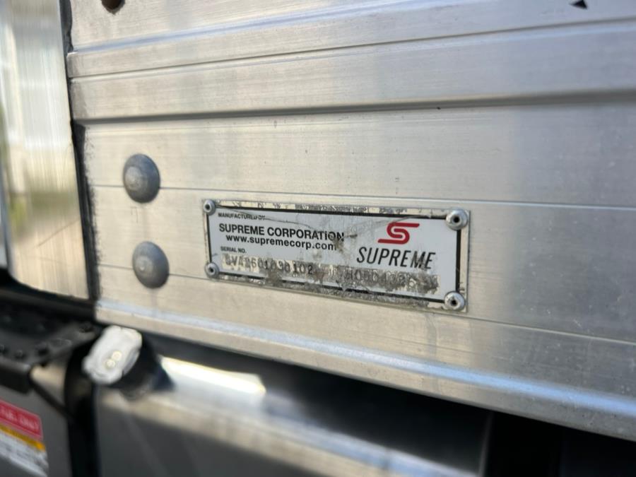 2018 HINO 268A 26FT SUPREME BOX/MAXON LIFTGATE NON CDL, available for sale in Paterson, New Jersey | Speedway Motors LLC. Paterson, New Jersey 2018 HINO 268A 26FT SUPREME BOX/MAXON LIFTGATE NON CDL, available for sale in Paterson, New Jersey | Speedway Motors LLC. Paterson, New Jersey