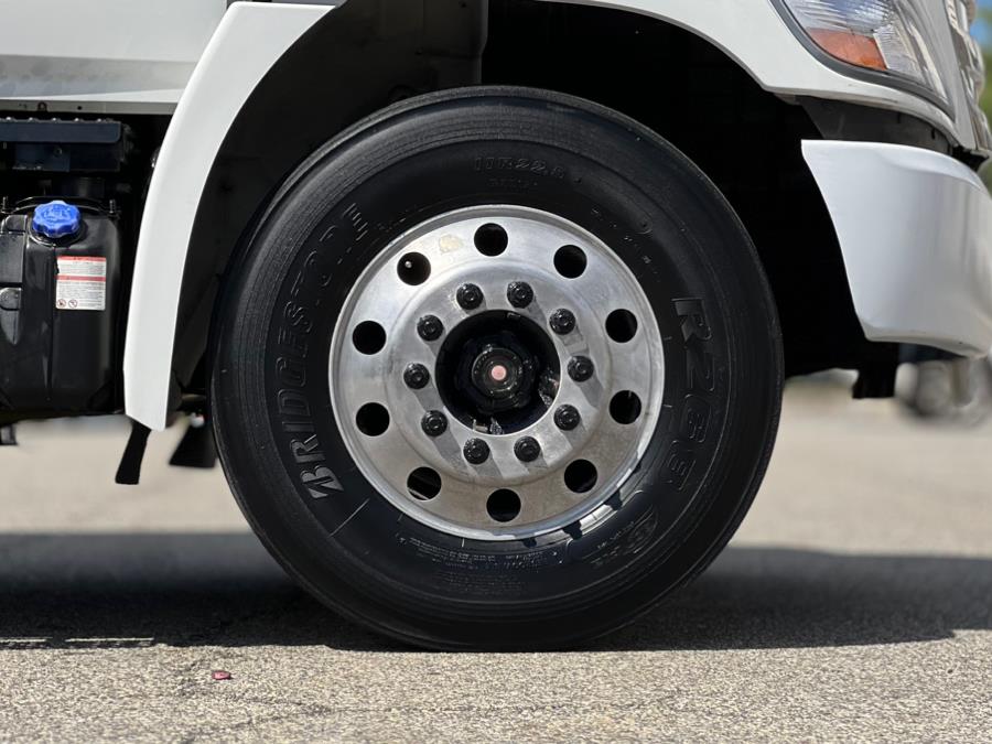 2018 HINO 268A 26FT SUPREME BOX/MAXON LIFTGATE NON CDL, available for sale in Paterson, New Jersey | Speedway Motors LLC. Paterson, New Jersey 2018 HINO 268A 26FT SUPREME BOX/MAXON LIFTGATE NON CDL, available for sale in Paterson, New Jersey | Speedway Motors LLC. Paterson, New Jersey