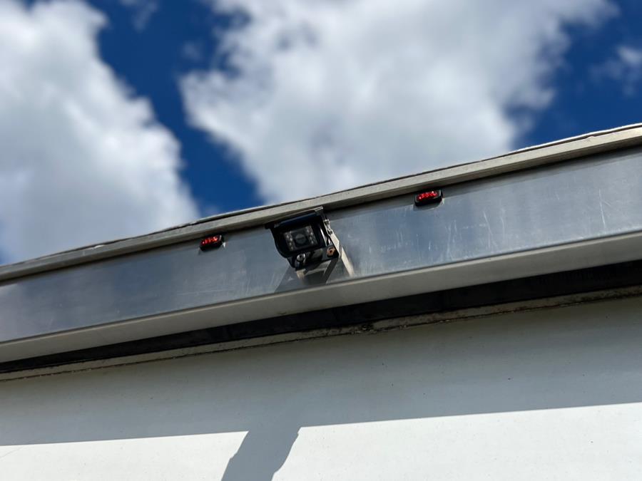 2018 HINO 268A 26FT SUPREME BOX/MAXON LIFTGATE NON CDL, available for sale in Paterson, New Jersey | Speedway Motors LLC. Paterson, New Jersey 2018 HINO 268A 26FT SUPREME BOX/MAXON LIFTGATE NON CDL, available for sale in Paterson, New Jersey | Speedway Motors LLC. Paterson, New Jersey