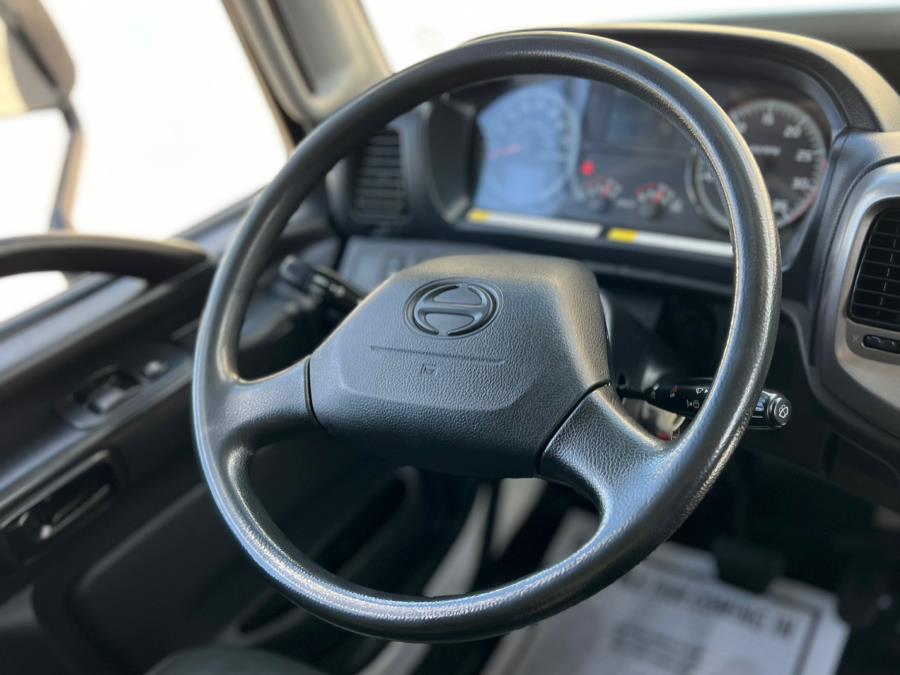 2018 HINO 268A 26FT SUPREME BOX/MAXON LIFTGATE NON CDL, available for sale in Paterson, New Jersey | Speedway Motors LLC. Paterson, New Jersey 2018 HINO 268A 26FT SUPREME BOX/MAXON LIFTGATE NON CDL, available for sale in Paterson, New Jersey | Speedway Motors LLC. Paterson, New Jersey