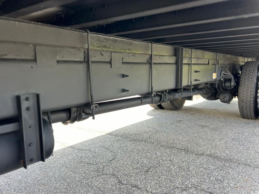 2018 HINO 268A 26FT SUPREME BOX/MAXON LIFTGATE NON CDL, available for sale in Paterson, New Jersey | Speedway Motors LLC. Paterson, New Jersey 2018 HINO 268A 26FT SUPREME BOX/MAXON LIFTGATE NON CDL, available for sale in Paterson, New Jersey | Speedway Motors LLC. Paterson, New Jersey