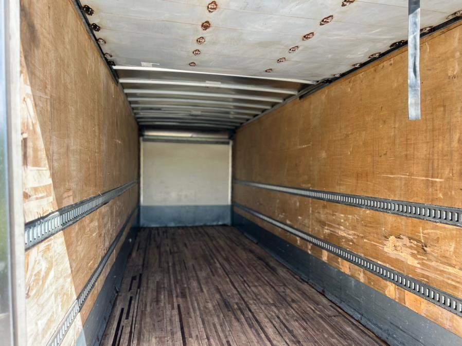2018 HINO 268A 26FT SUPREME BOX/MAXON LIFTGATE NON CDL, available for sale in Paterson, New Jersey | Speedway Motors LLC. Paterson, New Jersey 2018 HINO 268A 26FT SUPREME BOX/MAXON LIFTGATE NON CDL, available for sale in Paterson, New Jersey | Speedway Motors LLC. Paterson, New Jersey