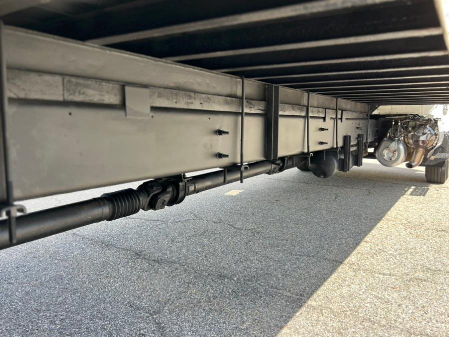 2018 HINO 268A 26FT SUPREME BOX/MAXON LIFTGATE NON CDL, available for sale in Paterson, New Jersey | Speedway Motors LLC. Paterson, New Jersey 2018 HINO 268A 26FT SUPREME BOX/MAXON LIFTGATE NON CDL, available for sale in Paterson, New Jersey | Speedway Motors LLC. Paterson, New Jersey
