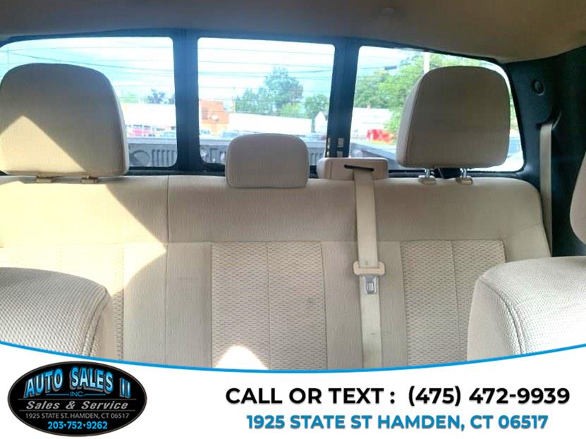 2014 Ford F-150 4WD SuperCab 163" XLT, available for sale in Hamden, Connecticut | Auto Sales II Inc. Hamden, Connecticut 2014 Ford F-150 4WD SuperCab 163" XLT, available for sale in Hamden, Connecticut | Auto Sales II Inc. Hamden, Connecticut