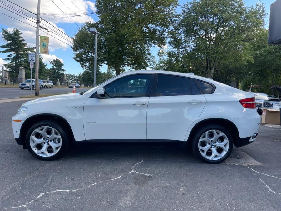 2014 BMW X6 AWD 4dr xDrive35i, available for sale in Bloomfield, Connecticut | AXA Car Sales and Repair LLC. Bloomfield, Connecticut 2014 BMW X6 AWD 4dr xDrive35i, available for sale in Bloomfield, Connecticut | AXA Car Sales and Repair LLC. Bloomfield, Connecticut