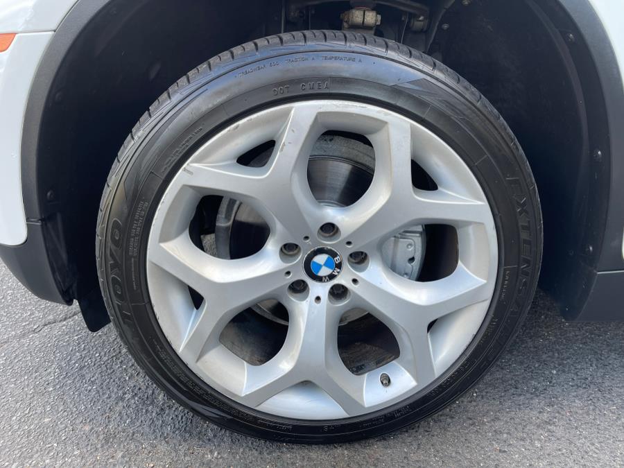 2014 BMW X6 AWD 4dr xDrive35i, available for sale in Bloomfield, Connecticut | AXA Car Sales and Repair LLC. Bloomfield, Connecticut 2014 BMW X6 AWD 4dr xDrive35i, available for sale in Bloomfield, Connecticut | AXA Car Sales and Repair LLC. Bloomfield, Connecticut