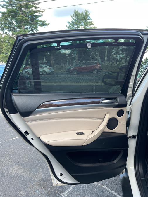 2014 BMW X6 AWD 4dr xDrive35i, available for sale in Bloomfield, Connecticut | AXA Car Sales and Repair LLC. Bloomfield, Connecticut 2014 BMW X6 AWD 4dr xDrive35i, available for sale in Bloomfield, Connecticut | AXA Car Sales and Repair LLC. Bloomfield, Connecticut