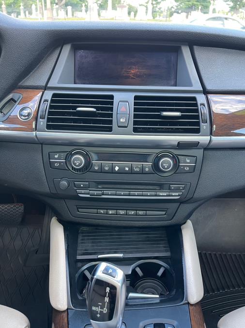 2014 BMW X6 AWD 4dr xDrive35i, available for sale in Bloomfield, Connecticut | AXA Car Sales and Repair LLC. Bloomfield, Connecticut 2014 BMW X6 AWD 4dr xDrive35i, available for sale in Bloomfield, Connecticut | AXA Car Sales and Repair LLC. Bloomfield, Connecticut