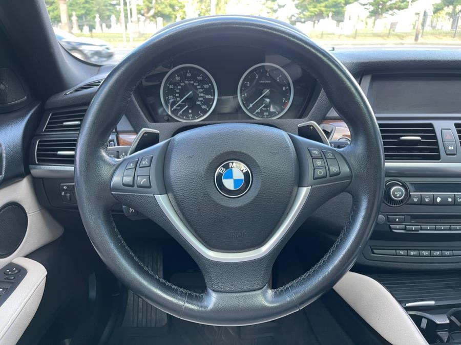 2014 BMW X6 AWD 4dr xDrive35i, available for sale in Bloomfield, Connecticut | AXA Car Sales and Repair LLC. Bloomfield, Connecticut 2014 BMW X6 AWD 4dr xDrive35i, available for sale in Bloomfield, Connecticut | AXA Car Sales and Repair LLC. Bloomfield, Connecticut