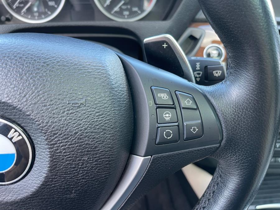 2014 BMW X6 AWD 4dr xDrive35i, available for sale in Bloomfield, Connecticut | AXA Car Sales and Repair LLC. Bloomfield, Connecticut 2014 BMW X6 AWD 4dr xDrive35i, available for sale in Bloomfield, Connecticut | AXA Car Sales and Repair LLC. Bloomfield, Connecticut