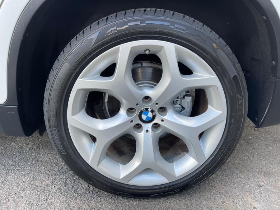 2014 BMW X6 AWD 4dr xDrive35i, available for sale in Bloomfield, Connecticut | AXA Car Sales and Repair LLC. Bloomfield, Connecticut 2014 BMW X6 AWD 4dr xDrive35i, available for sale in Bloomfield, Connecticut | AXA Car Sales and Repair LLC. Bloomfield, Connecticut