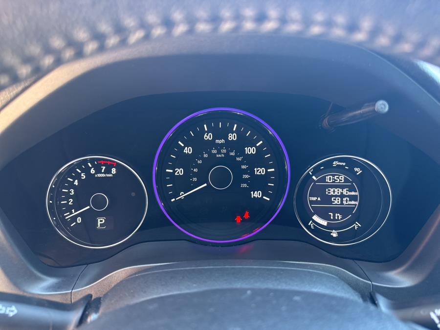 2016 Honda HR-V AWD 4dr EX-L w/Navi, available for sale in Waterbury, Connecticut | National Auto Brokers, Inc.. Waterbury, Connecticut 2016 Honda HR-V AWD 4dr EX-L w/Navi, available for sale in Waterbury, Connecticut | National Auto Brokers, Inc.. Waterbury, Connecticut