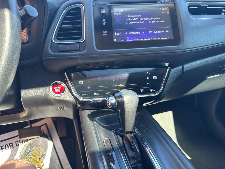 2016 Honda HR-V AWD 4dr EX-L w/Navi, available for sale in Waterbury, Connecticut | National Auto Brokers, Inc.. Waterbury, Connecticut 2016 Honda HR-V AWD 4dr EX-L w/Navi, available for sale in Waterbury, Connecticut | National Auto Brokers, Inc.. Waterbury, Connecticut