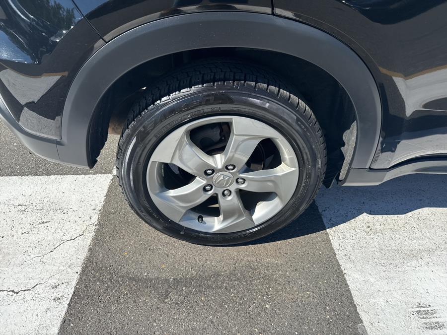 2016 Honda HR-V AWD 4dr EX-L w/Navi, available for sale in Waterbury, Connecticut | National Auto Brokers, Inc.. Waterbury, Connecticut 2016 Honda HR-V AWD 4dr EX-L w/Navi, available for sale in Waterbury, Connecticut | National Auto Brokers, Inc.. Waterbury, Connecticut