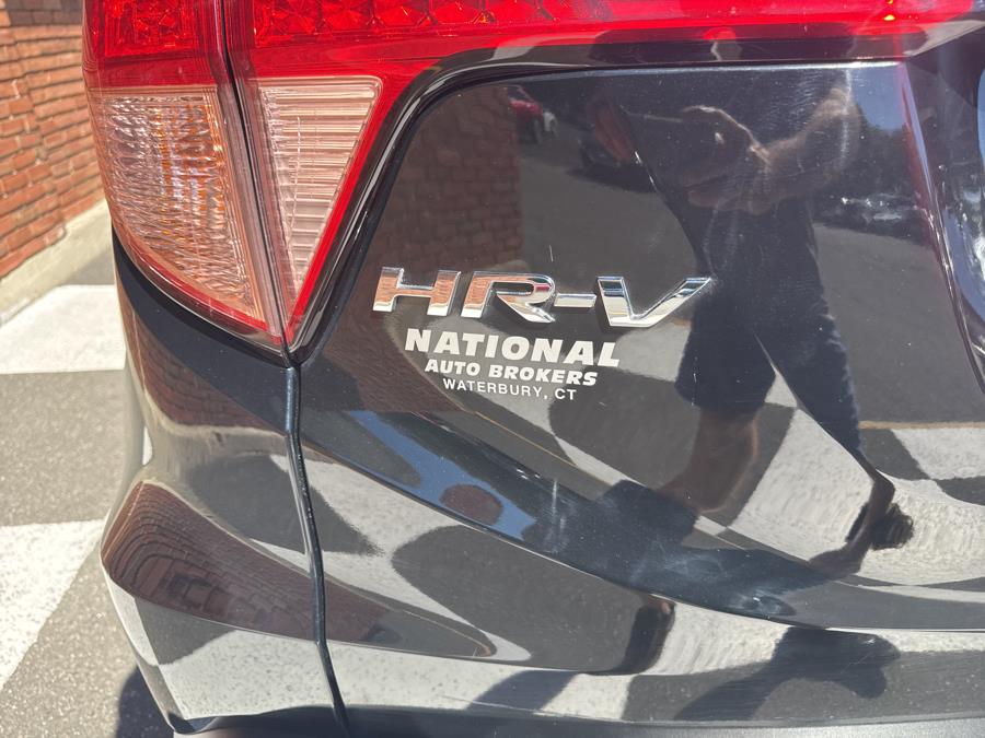 2016 Honda HR-V AWD 4dr EX-L w/Navi, available for sale in Waterbury, Connecticut | National Auto Brokers, Inc.. Waterbury, Connecticut 2016 Honda HR-V AWD 4dr EX-L w/Navi, available for sale in Waterbury, Connecticut | National Auto Brokers, Inc.. Waterbury, Connecticut