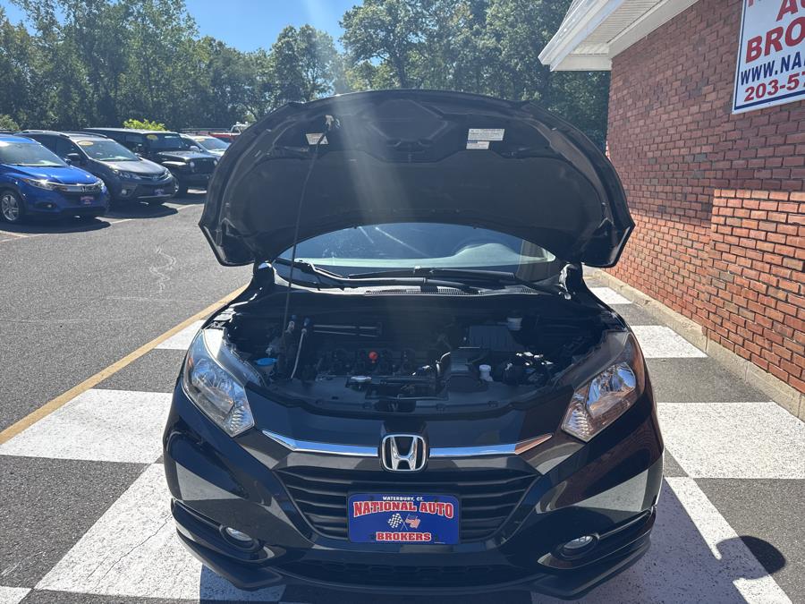 2016 Honda HR-V AWD 4dr EX-L w/Navi, available for sale in Waterbury, Connecticut | National Auto Brokers, Inc.. Waterbury, Connecticut 2016 Honda HR-V AWD 4dr EX-L w/Navi, available for sale in Waterbury, Connecticut | National Auto Brokers, Inc.. Waterbury, Connecticut