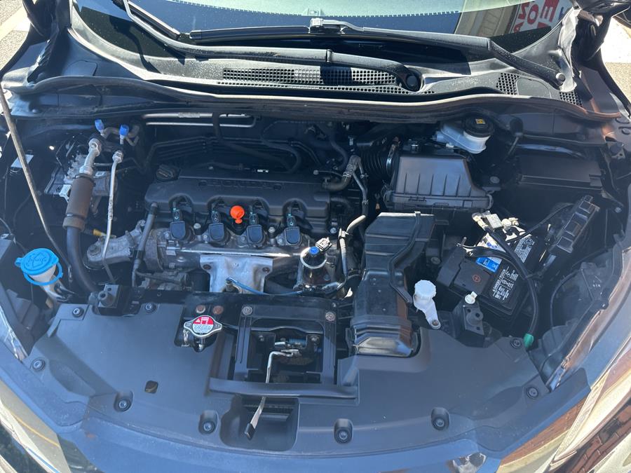 2016 Honda HR-V AWD 4dr EX-L w/Navi, available for sale in Waterbury, Connecticut | National Auto Brokers, Inc.. Waterbury, Connecticut 2016 Honda HR-V AWD 4dr EX-L w/Navi, available for sale in Waterbury, Connecticut | National Auto Brokers, Inc.. Waterbury, Connecticut