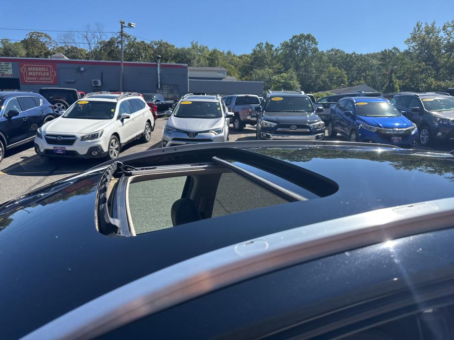 2016 Honda HR-V AWD 4dr EX-L w/Navi, available for sale in Waterbury, Connecticut | National Auto Brokers, Inc.. Waterbury, Connecticut 2016 Honda HR-V AWD 4dr EX-L w/Navi, available for sale in Waterbury, Connecticut | National Auto Brokers, Inc.. Waterbury, Connecticut