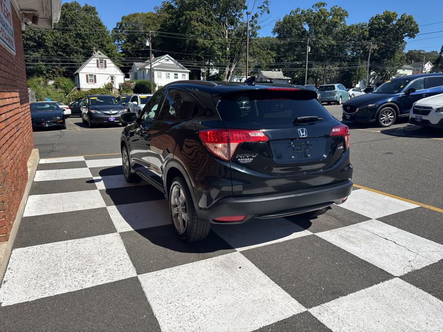 2016 Honda HR-V AWD 4dr EX-L w/Navi, available for sale in Waterbury, Connecticut | National Auto Brokers, Inc.. Waterbury, Connecticut 2016 Honda HR-V AWD 4dr EX-L w/Navi, available for sale in Waterbury, Connecticut | National Auto Brokers, Inc.. Waterbury, Connecticut