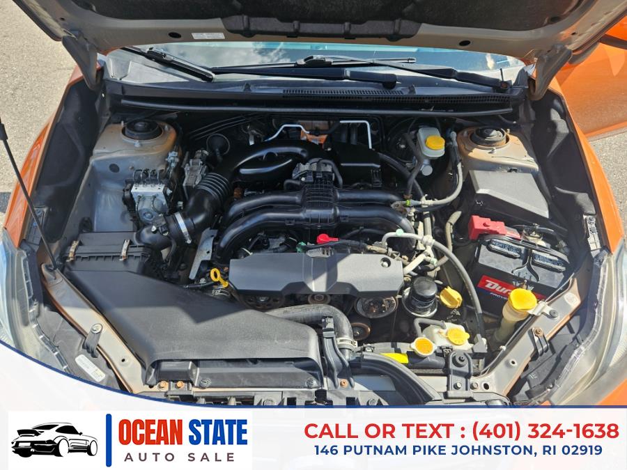 2013 Subaru XV Crosstrek 5dr Auto 2.0i Premium, available for sale in Johnston, Rhode Island | Ocean State Auto Sales. Johnston, Rhode Island 2013 Subaru XV Crosstrek 5dr Auto 2.0i Premium, available for sale in Johnston, Rhode Island | Ocean State Auto Sales. Johnston, Rhode Island